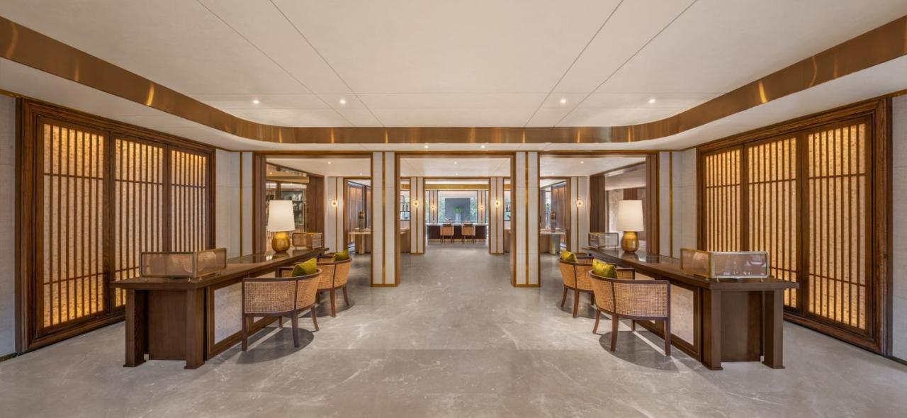 Отель Jw Marriott Goa Вагатор Экстерьер фото