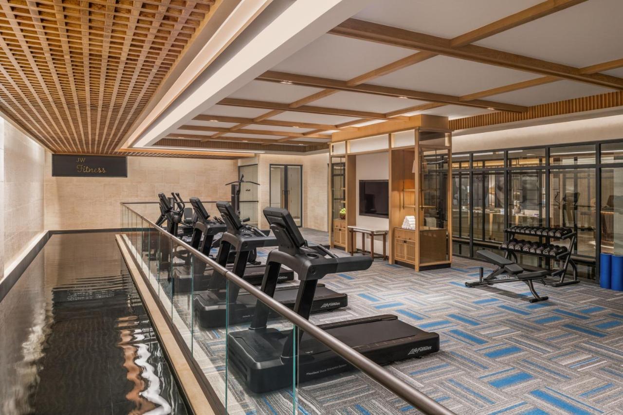 Отель Jw Marriott Goa Вагатор Экстерьер фото