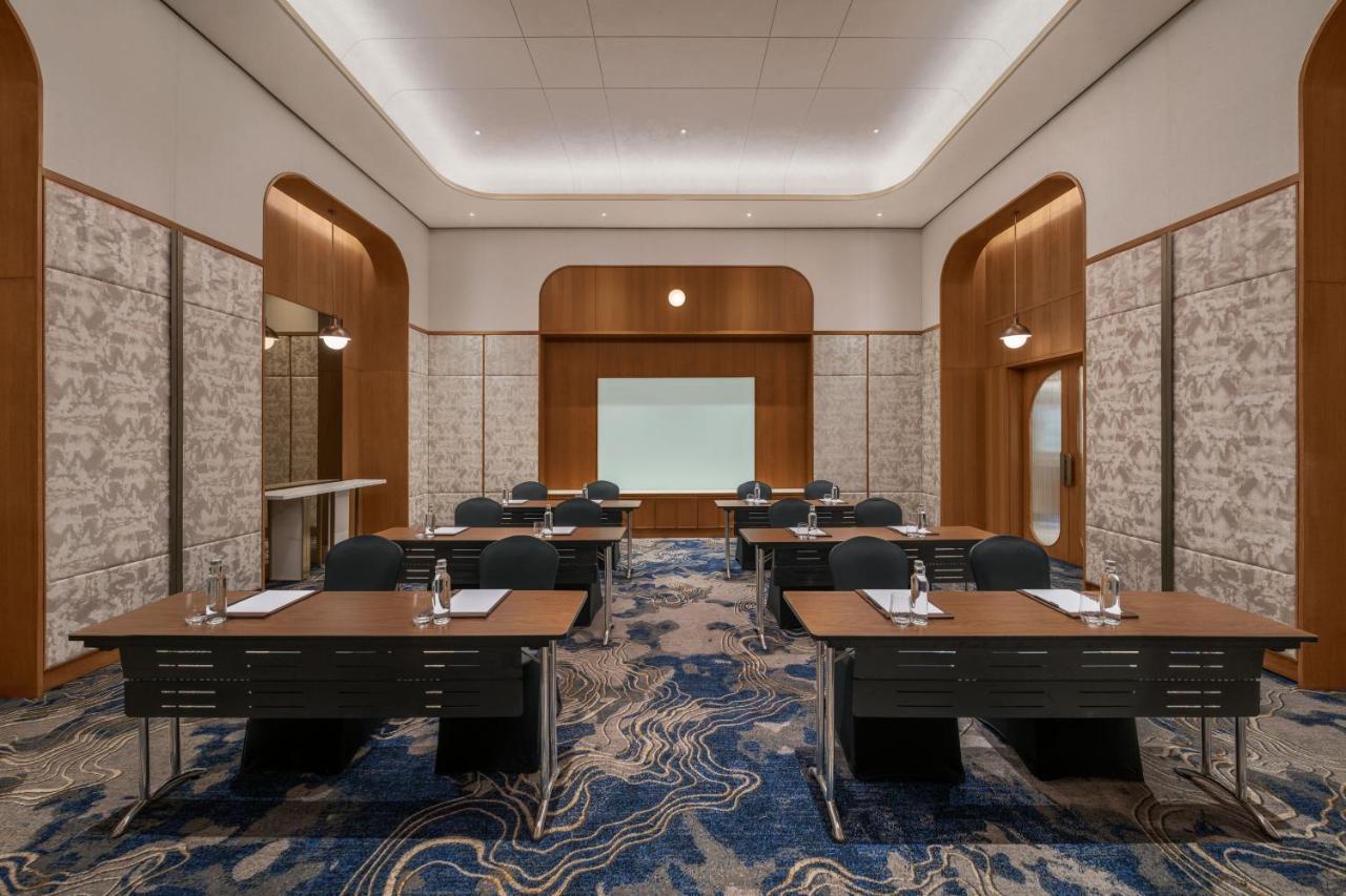 Отель Jw Marriott Goa Вагатор Экстерьер фото