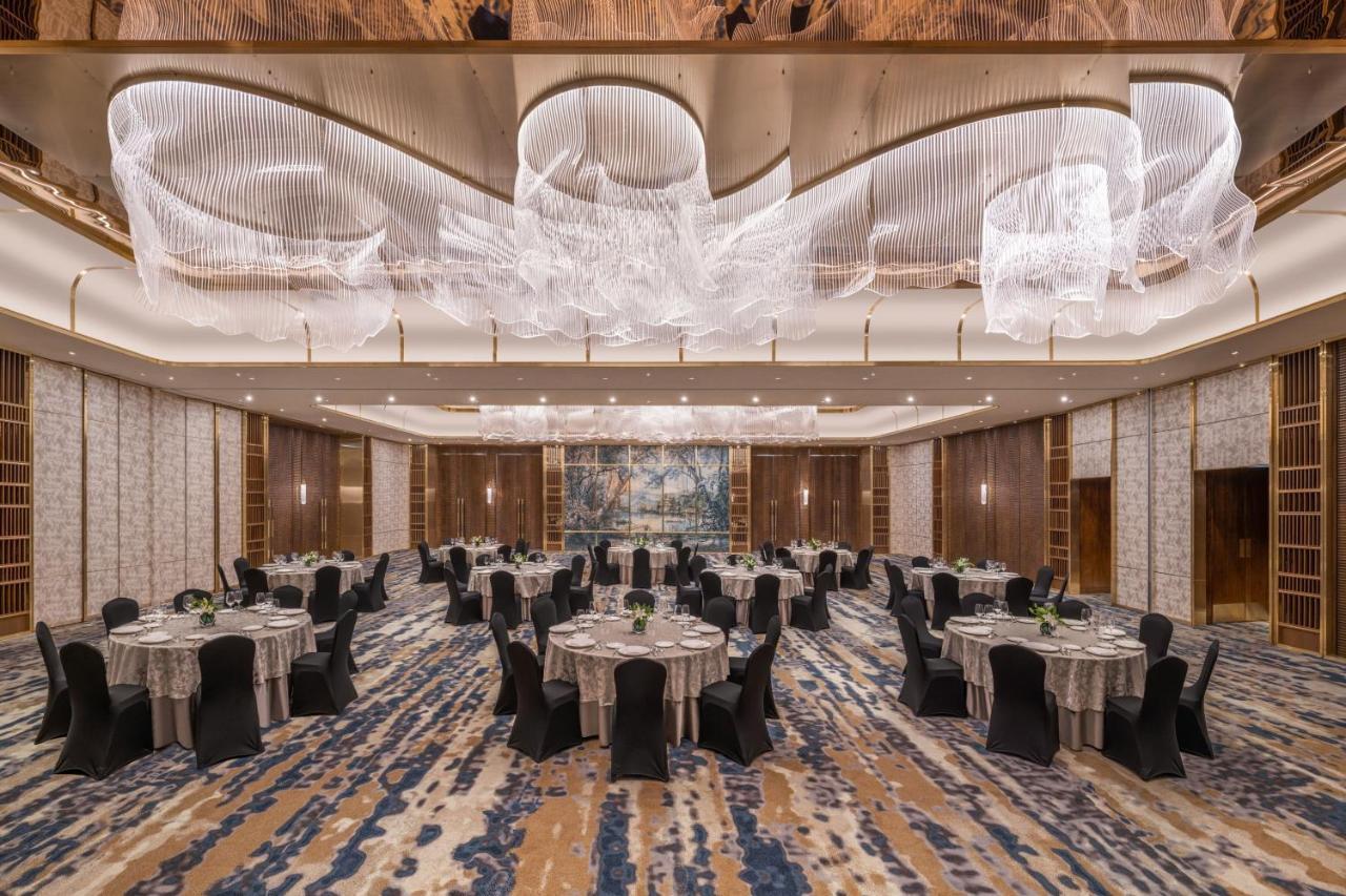 Отель Jw Marriott Goa Вагатор Экстерьер фото